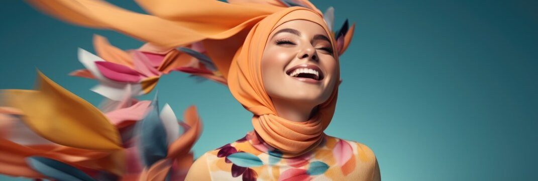 Hijab Clothing